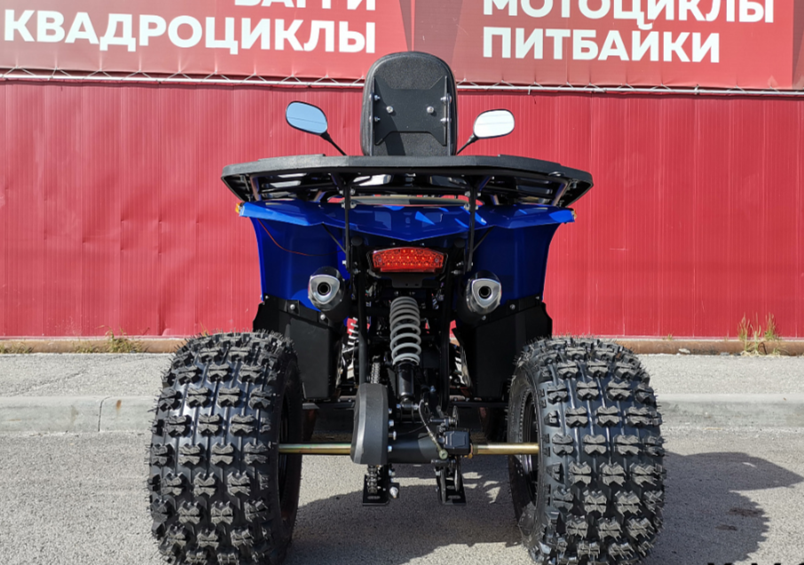 Квадроцикл PROMAX WILD 2.0 190 LUX в Арзамасе