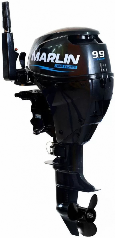 Лодочный мотор MARLIN MF 9.9 AMHS в Арзамасе