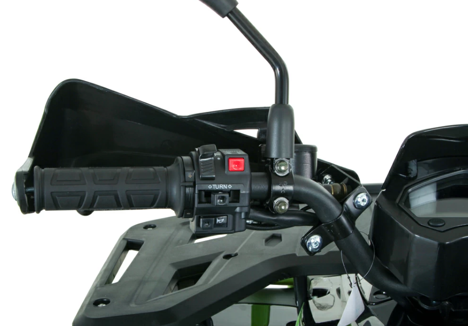 Квадроцикл YACOTA DRAGON LUX 125 в Арзамасе