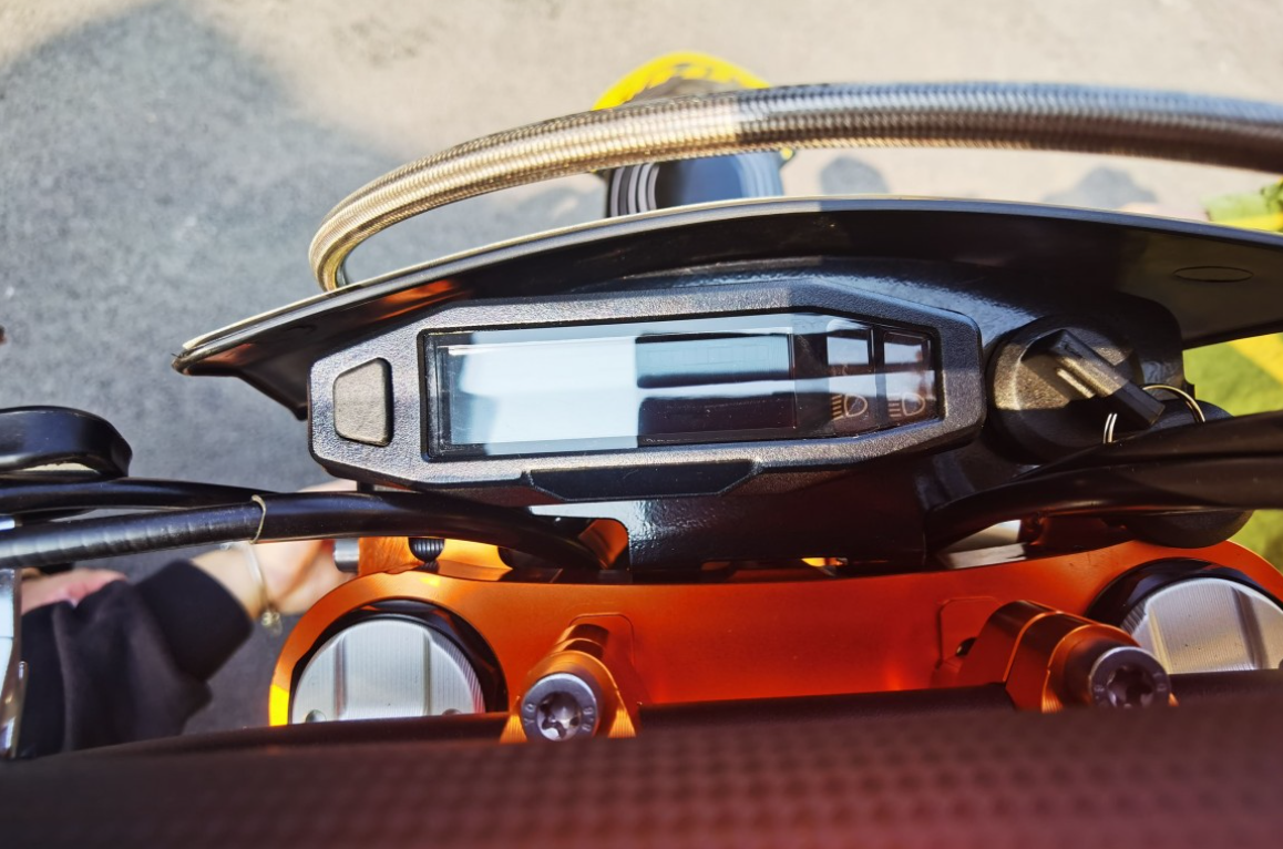 Мотоцикл JHLMOTO JHL Z8 NC300S (182-MN) в Арзамасе