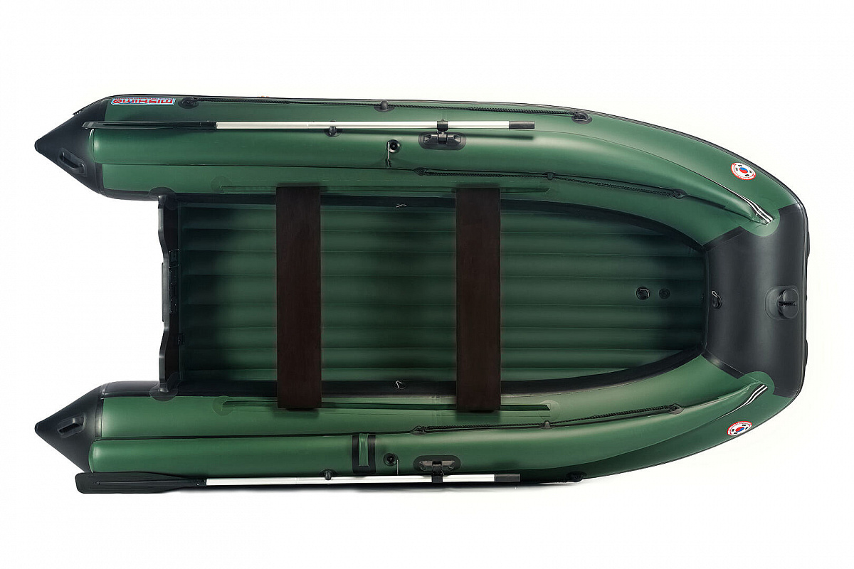 Лодка MISHIMO FAMILY LITE 400 в Арзамасе