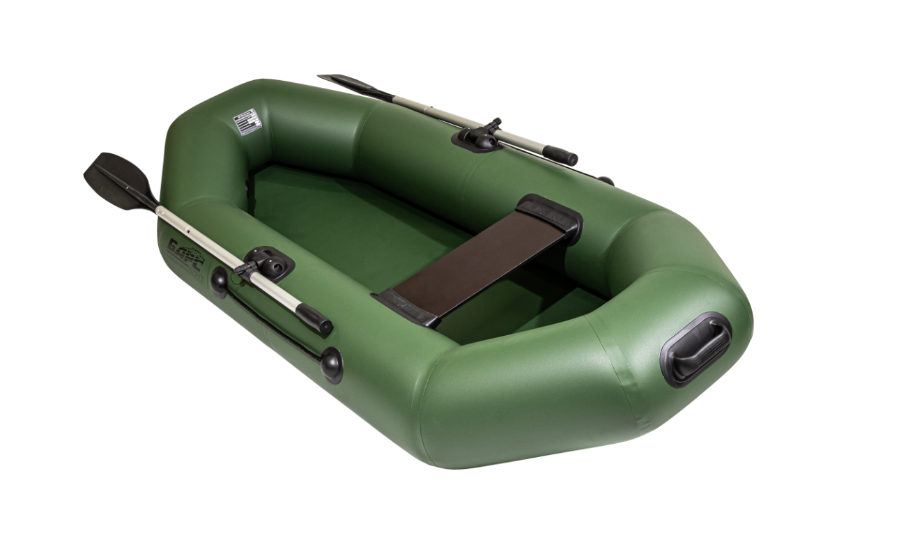 Лодка Барс 230 в Арзамасе