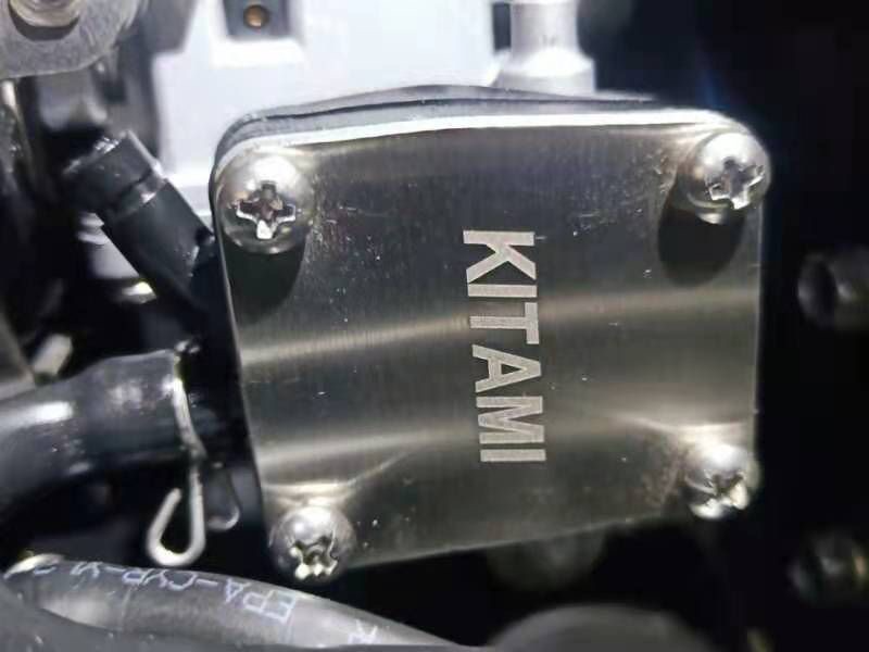 Лодочный мотор MARLIN PROLINE MP 9.9 (20) AMHS FORCE в Арзамасе