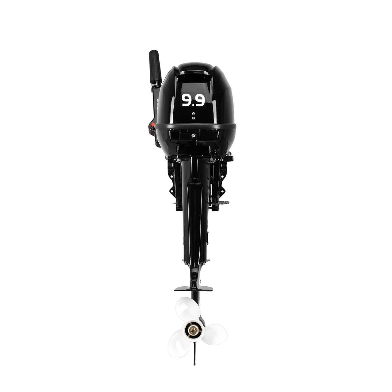 ЛОДОЧНЫЙ МОТОР GLADIATOR G9.9FHS в Арзамасе