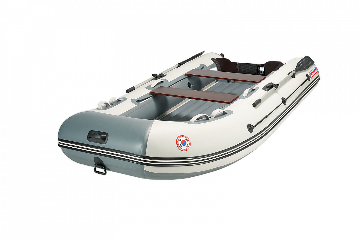 Лодка MISHIMO LITE 350 в Арзамасе