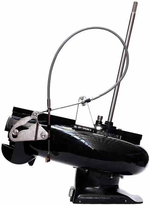 ВОДОМЕТНАЯ НАСАДКА MARLIN НА МОТОР 30 Л.С. YAMAHA, MARLIN, HIDEA, MIKATSU в Арзамасе