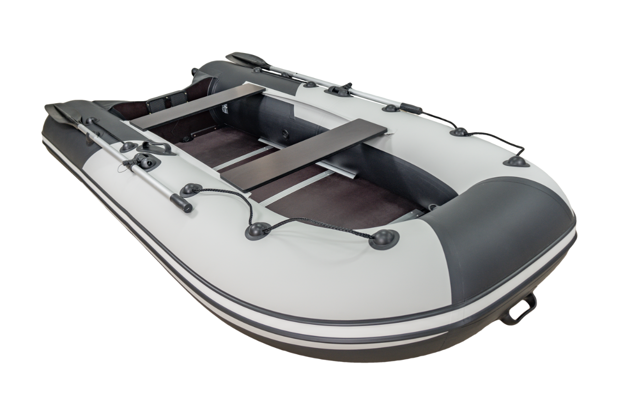 Лодка Ривьера Компакт 2900 СК в Арзамасе