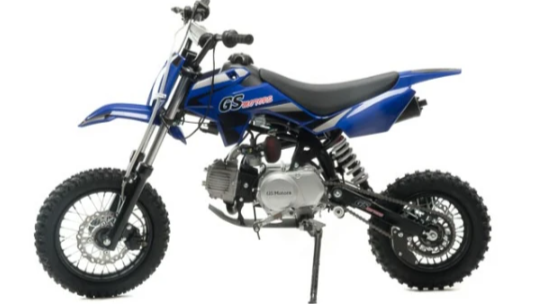 Питбайк MOTOLAND (МОТОЛЕНД) GS Motors S11 в Арзамасе