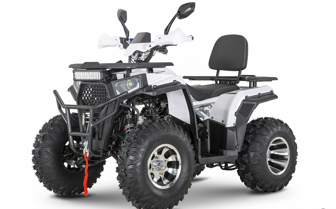 Квадроцикл YACOTA VIKING PRO 200 в Арзамасе