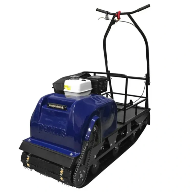 Мотобуксировщик PAXUS 500 AVANT 9 л.с. в Арзамасе