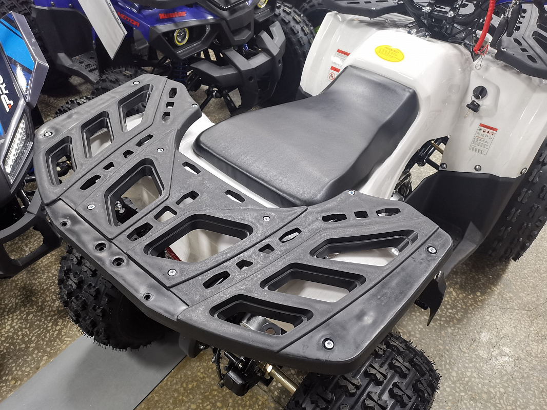 Квадроцикл PROMAX WILD 175 LUX в Арзамасе