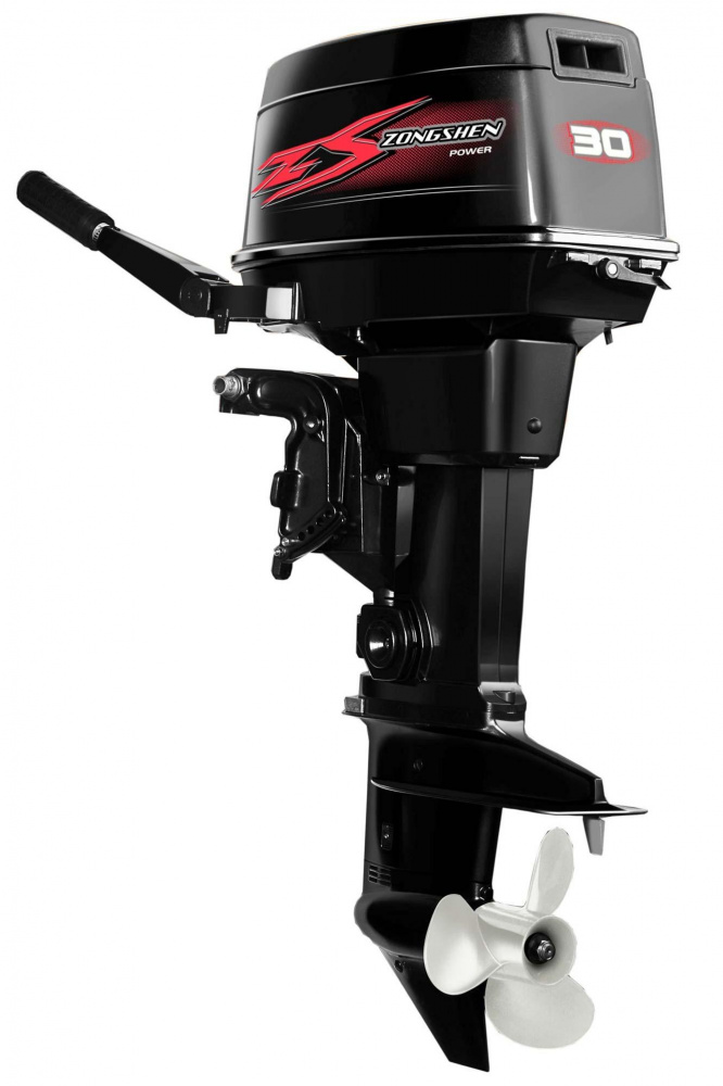 Лодочный мотор Zongshen T30 в Арзамасе