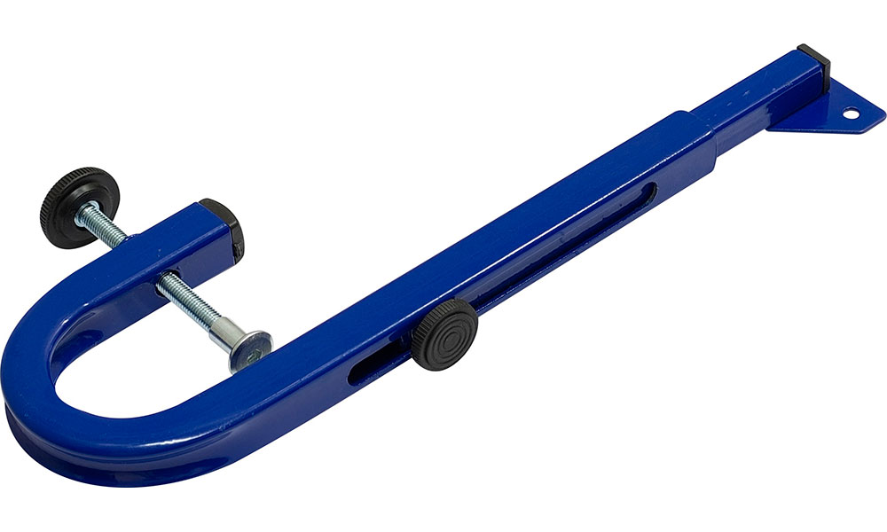 Кронштейн датчика эхолота №2 с петлей в Арзамасе