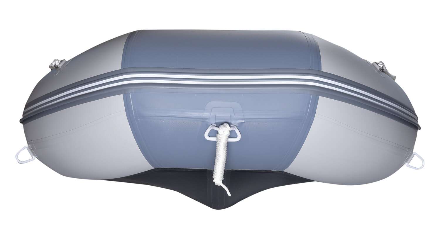 НАДУВНАЯ ЛОДКА GLADIATOR B370AL в Арзамасе