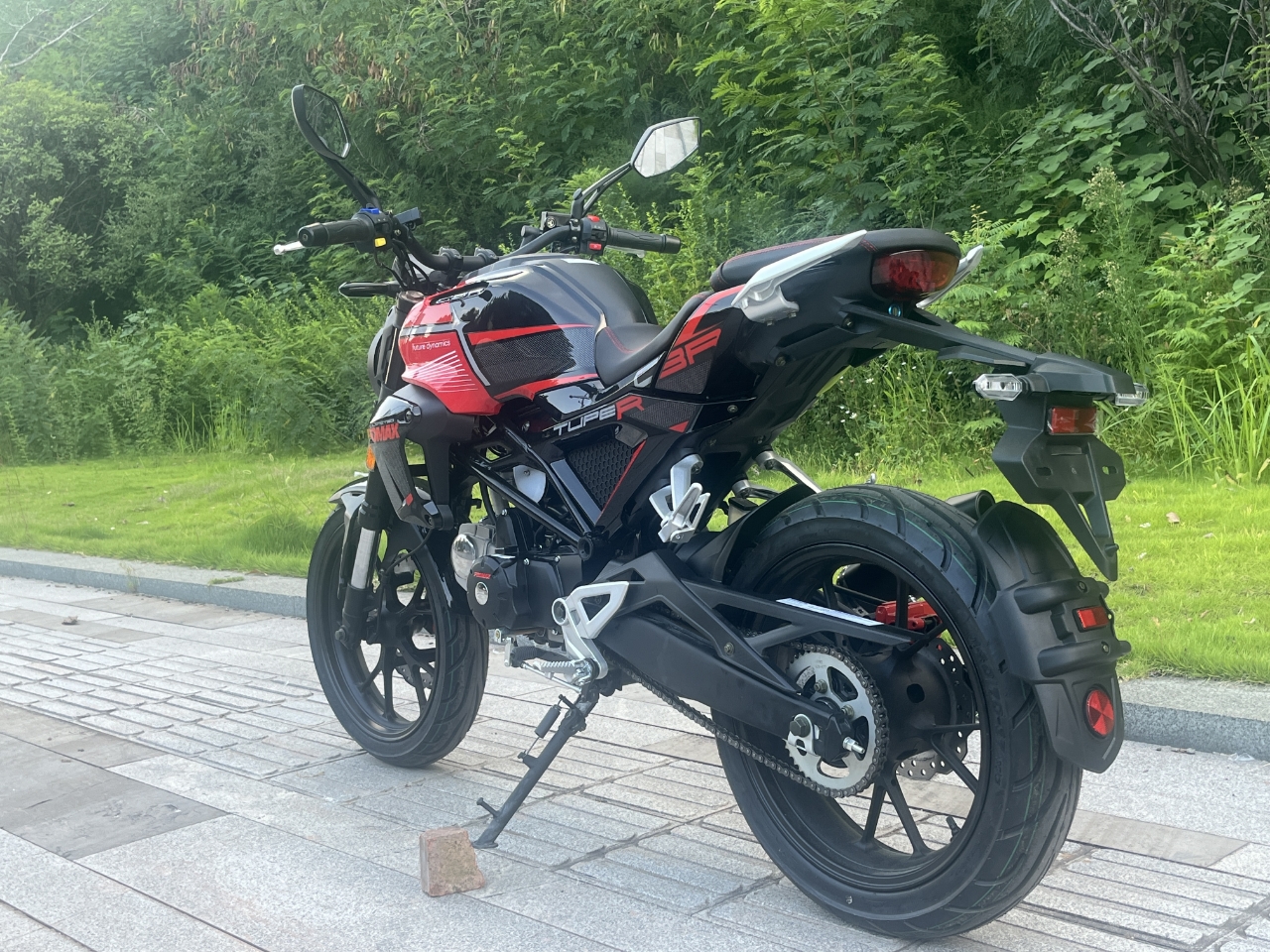 Мопед PROMAX CB130R (49) в Арзамасе