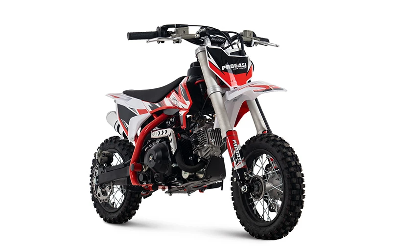 Питбайк Progasi KIDS POWER 110 (10/10) в Арзамасе