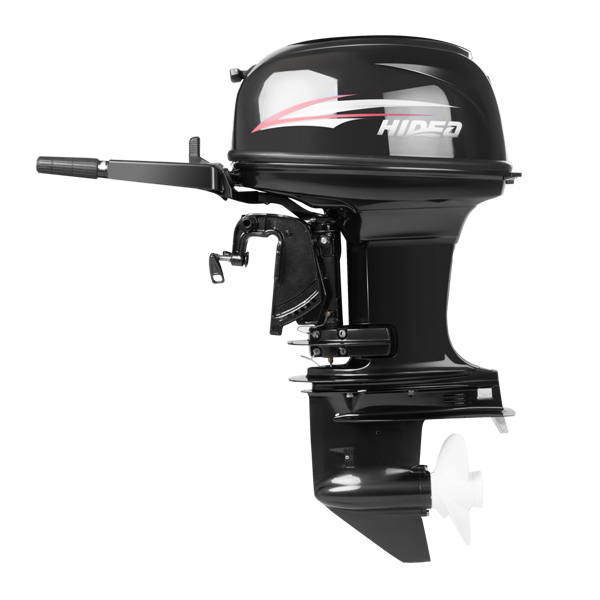 Лодочный мотор HIDEA HD40FHS в Арзамасе