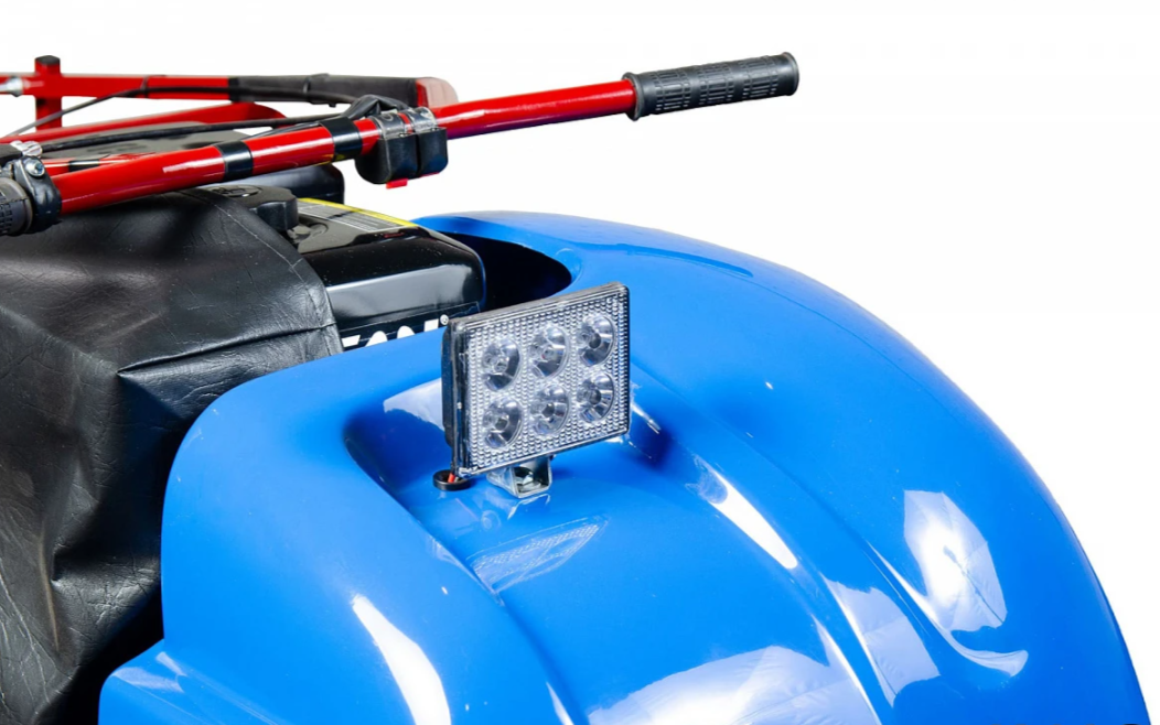 Мотобуксировщик MOTODOG 500, 15  передний привод в Арзамасе