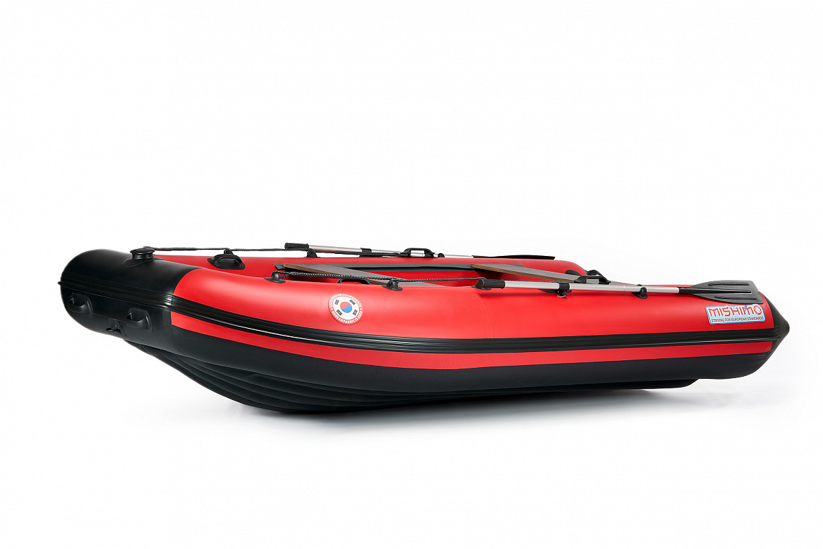 Лодка MISHIMO RAPID 360 в Арзамасе