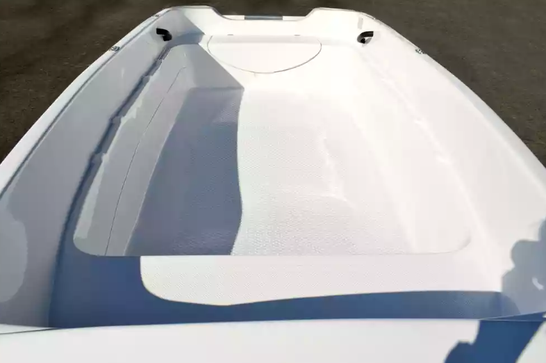 Стеклопластиковая лодка Пингвин (тримаран) в Арзамасе