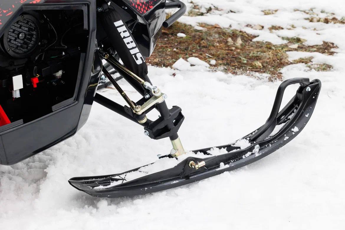 Снегоход IRBIS SF200L NEW 25/26 в Арзамасе