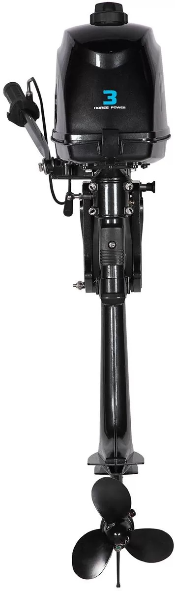 Лодочный мотор MARLIN MP 3 AMHS в Арзамасе