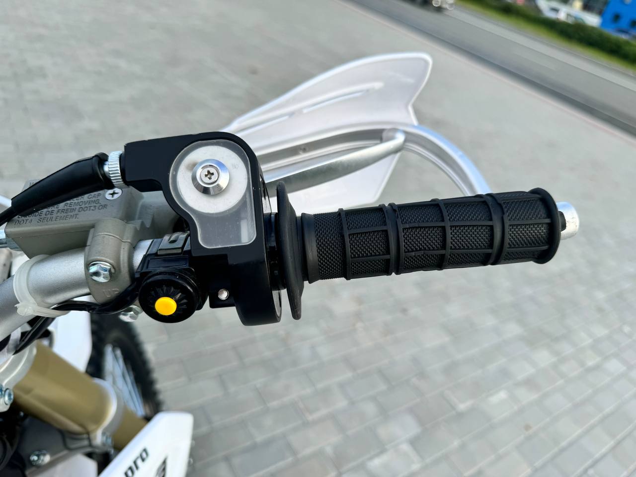 Эндуро / кросс мотоцикл BSE Z3 21/18 в Арзамасе