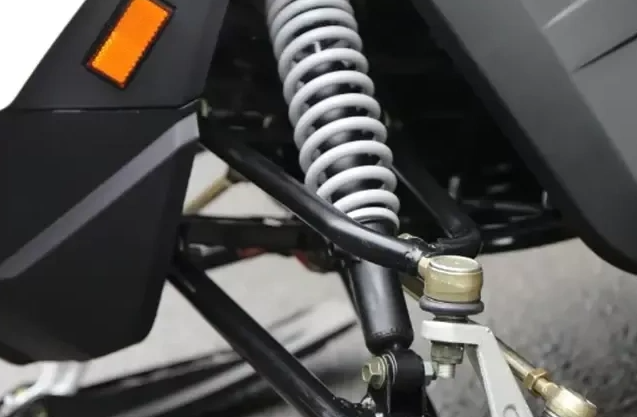 Снегоход ULAR 220 в Арзамасе