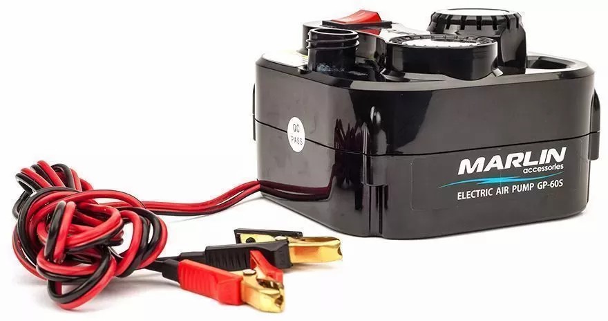 ЭЛЕКТРИЧЕСКИЙ НАСОС MARLIN GP-60 S в Арзамасе