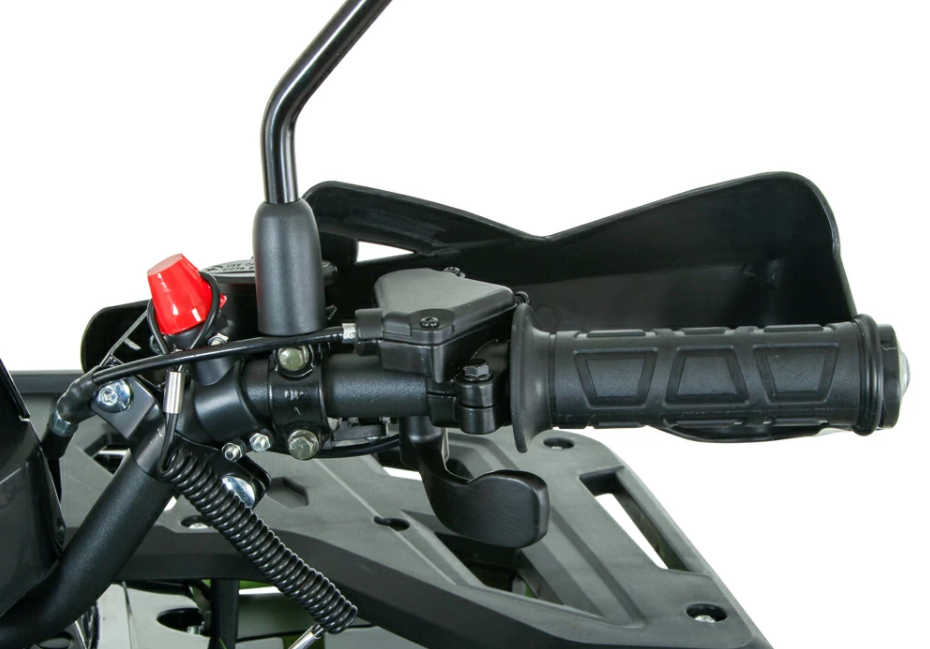 Квадроцикл YACOTA DRAGON LUX 125 в Арзамасе