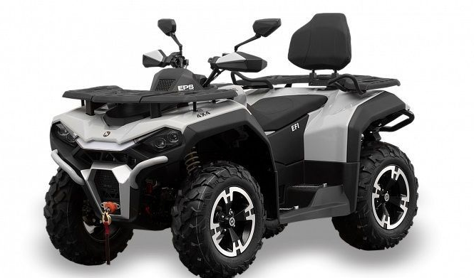 Квадроцикл HISUN HiSUN GUARDIAN 750L -/LONG/ в Арзамасе