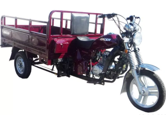 Трицикл RACER RC200ZH MURAVEI в Арзамасе