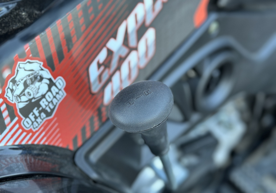 Квадроцикл GBM EXPLORER 400 NEW PREMIUM в Арзамасе