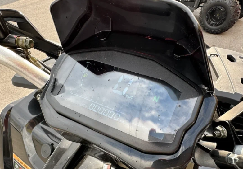 Квадроцикл GBM CROSS HILL 300 NEW в Арзамасе