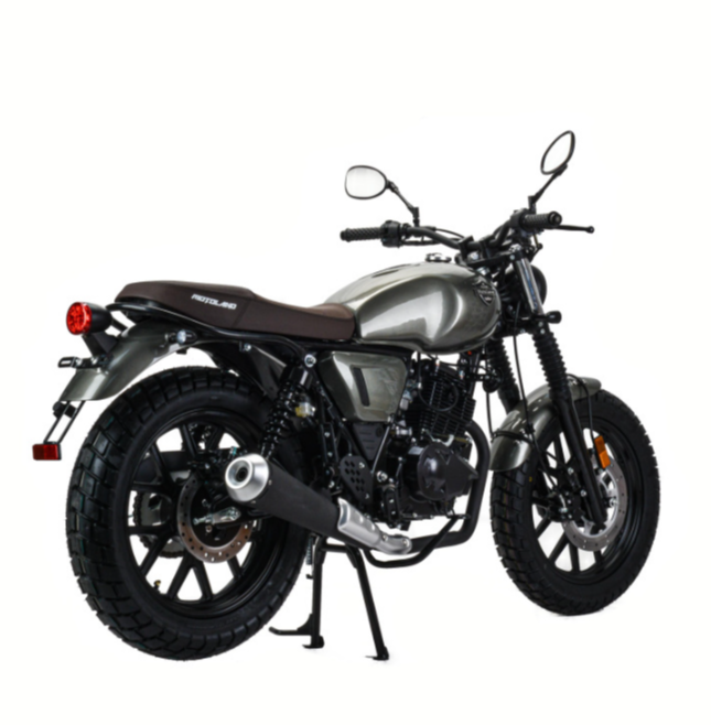 Мотоцикл MOTOLAND (МОТОЛЕНД) TEXAS 300 в Арзамасе