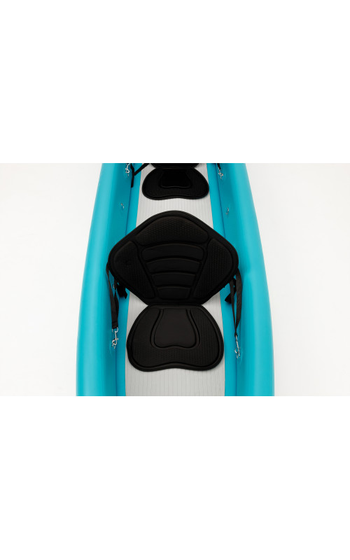 Надувной каяк Blau See Big Fish-3 Премиум в Арзамасе