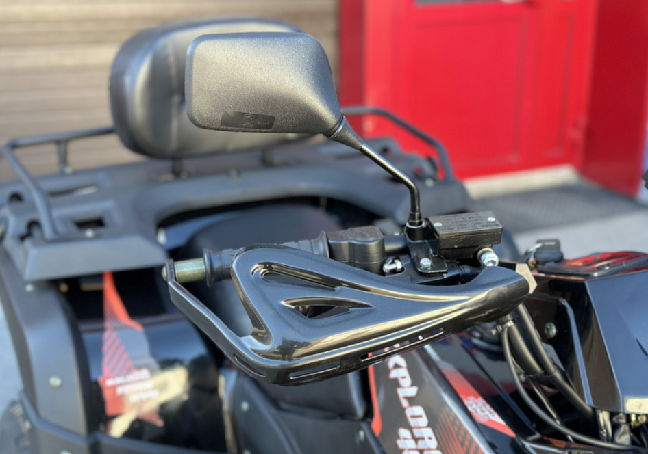 Квадроцикл GBM EXPLORER 400 NEW PREMIUM в Арзамасе