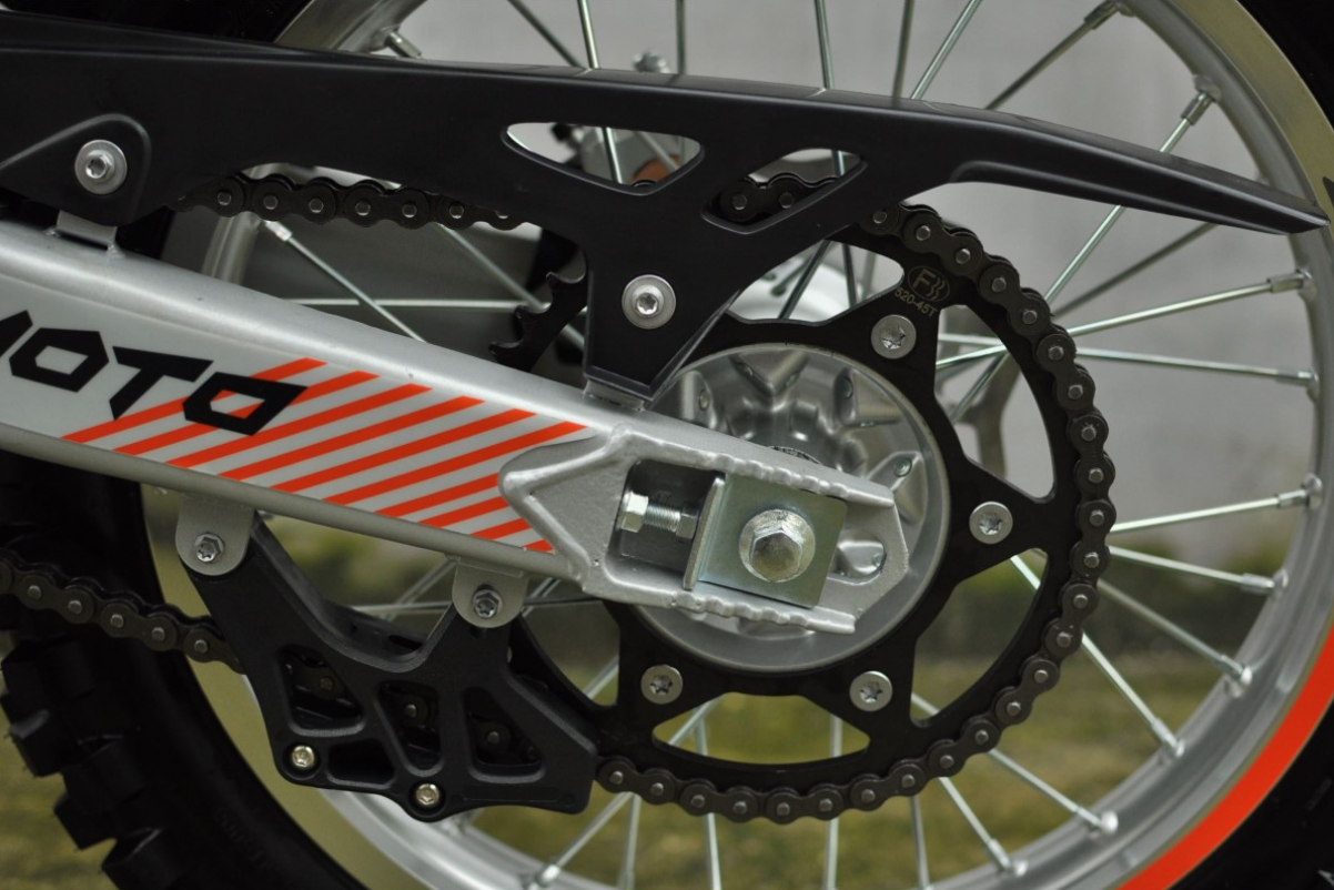 Мотоцикл JHLMOTO JHL MX300 PR300 (175FMN) в Арзамасе