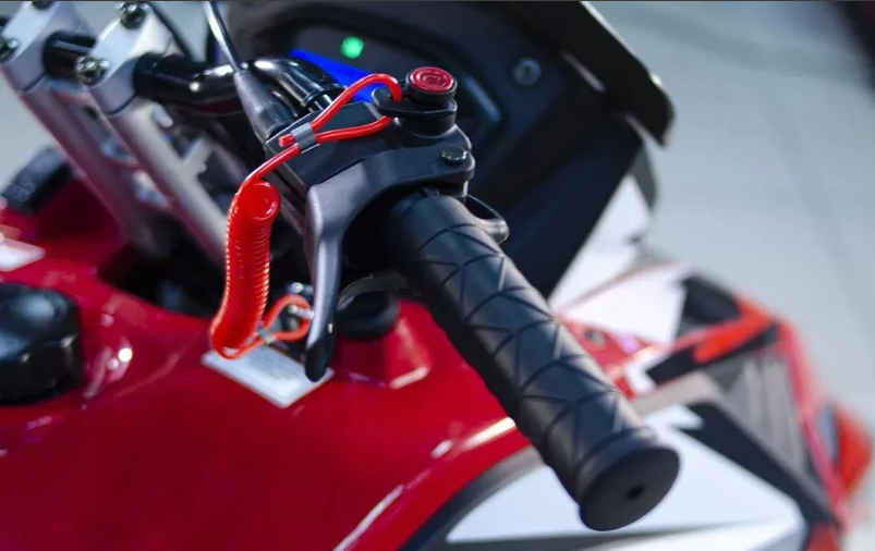 Снегоход Ataki WD 300 в Арзамасе