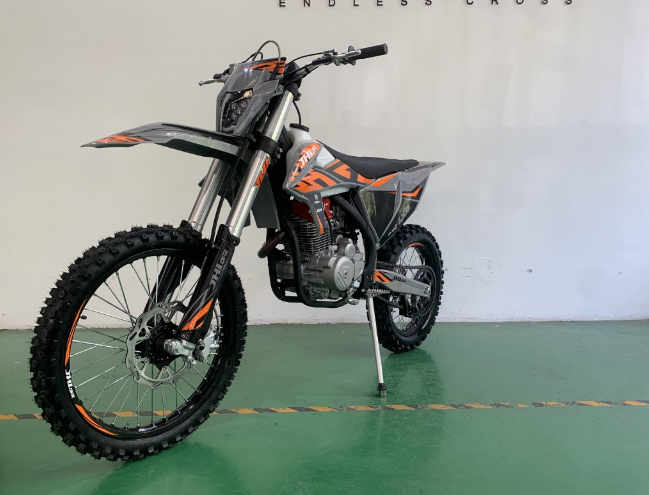 Мотоцикл JHLMOTO JHL LX4 CB300RL (175FMN) в Арзамасе