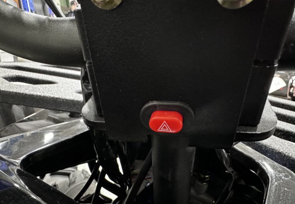 Квадроцикл GBM SHARP BIG 300 NEW PREMIUM в Арзамасе