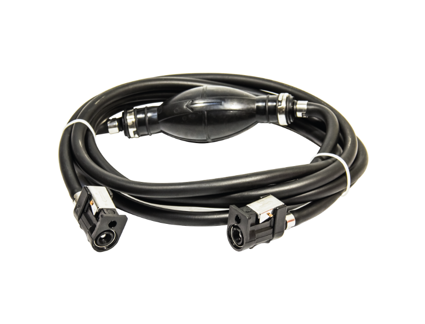 Лодочный мотор APACHE T9.8 BS в Арзамасе