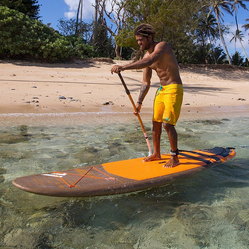 SUP (САП) Доска MISHIMO BABMBUK 10.6 в Арзамасе