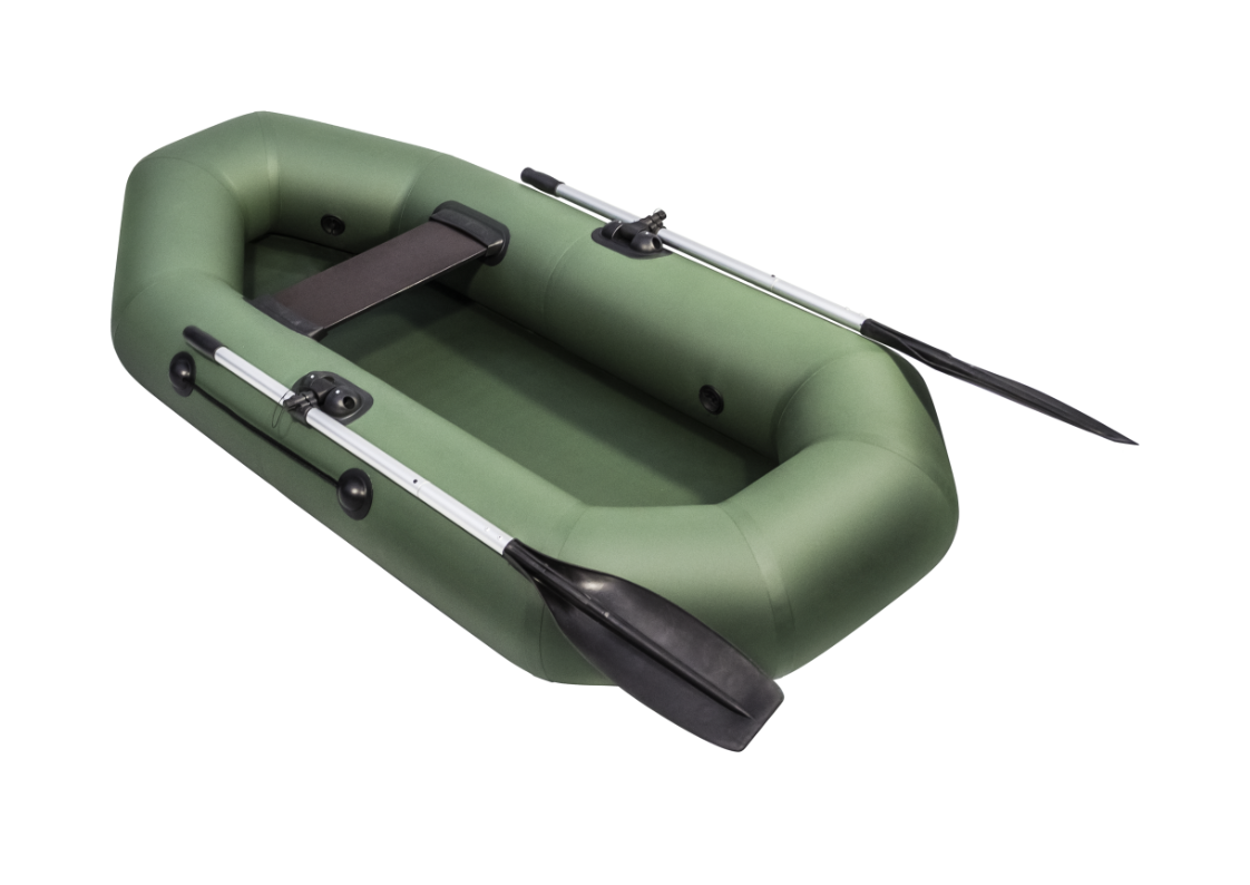  Лодка АКВА-ОПТИМА 210 в Арзамасе