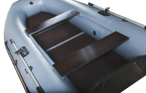 ЛОДКА ДРАККАР 3100 СК HANT в Арзамасе