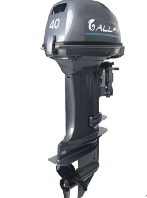 Лодочный мотор ALLFA CG Т40FWT L в Арзамасе