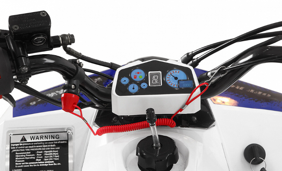 Квадроцикл Yacota Raposa 130 PRO-SPORT в Арзамасе