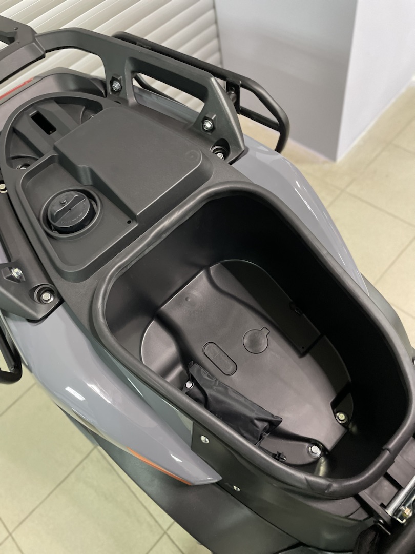 Скутер PROMAX STALKER 150(49) в Арзамасе