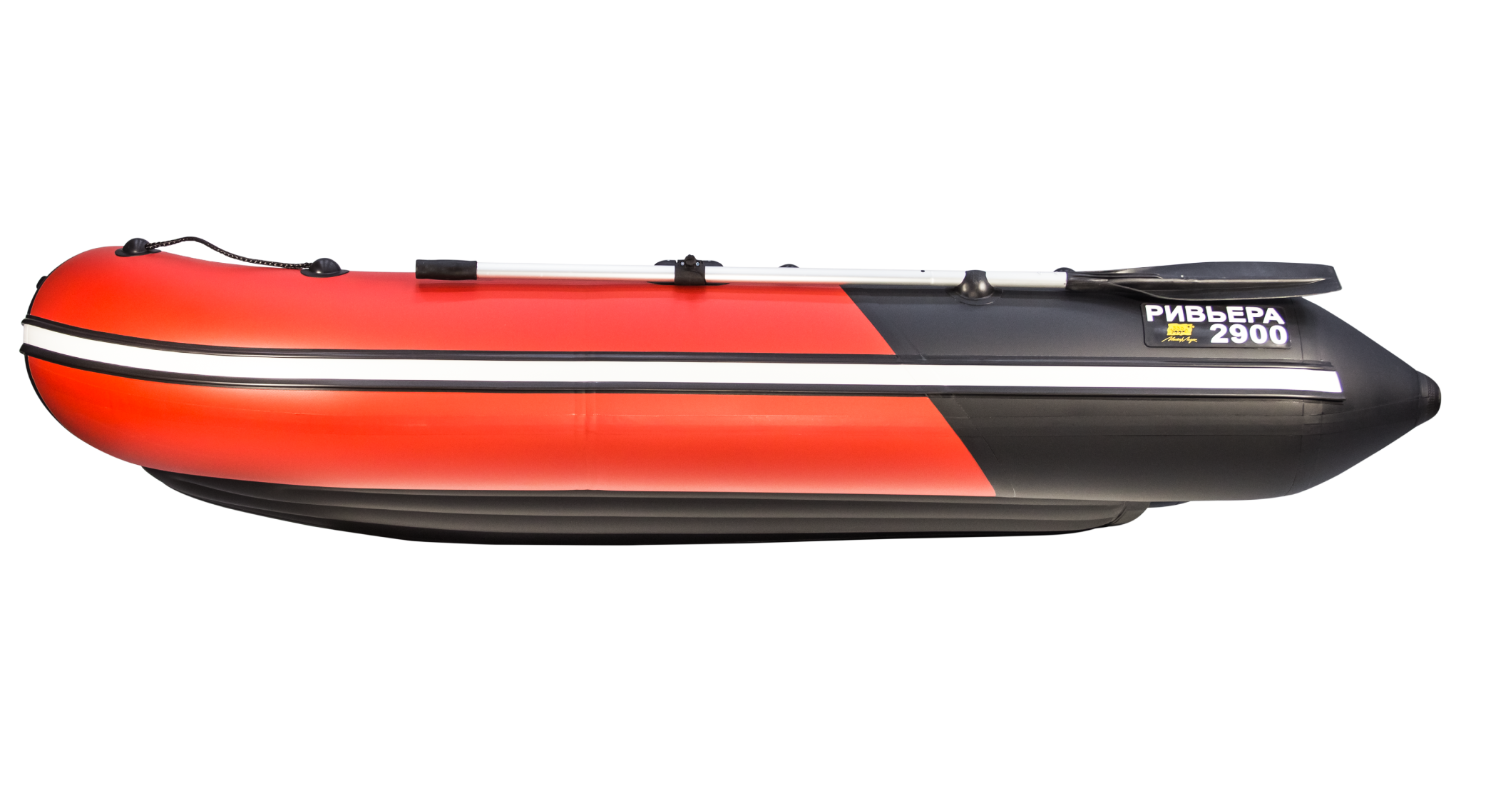 Лодка Ривьера Компакт 2900 НДНД в Арзамасе
