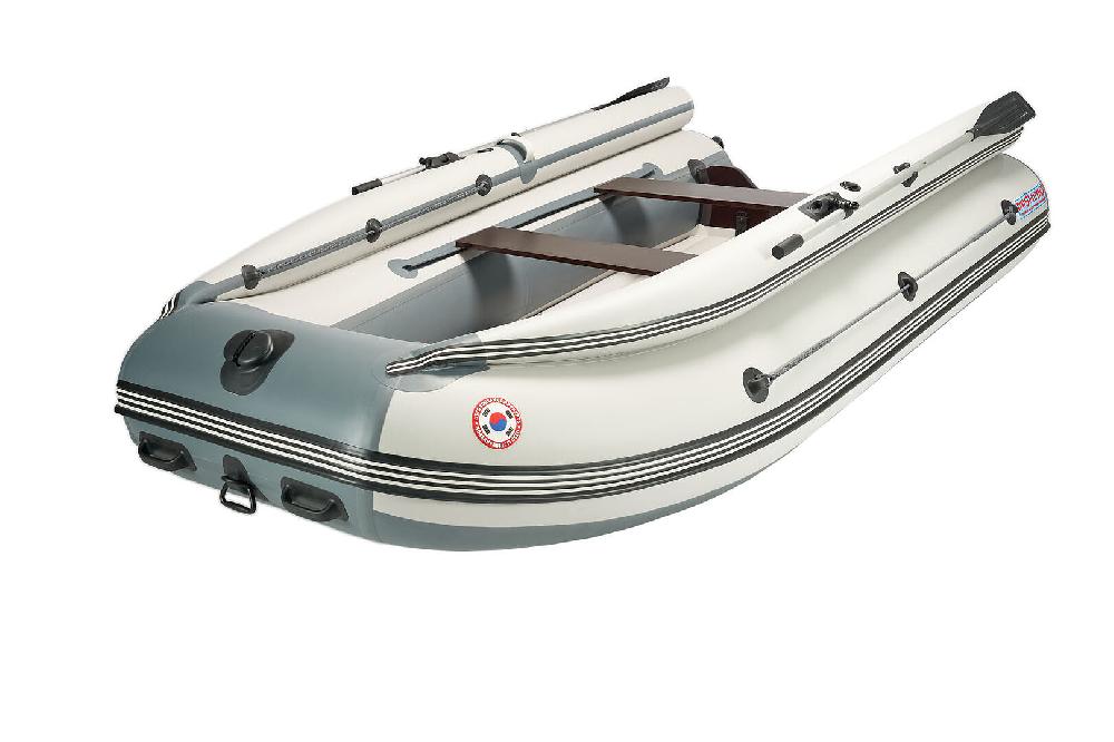 Лодка MISHIMO FAMILY LITE 400 в Арзамасе